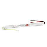 ΤΡΟΦΟΔΟΤΙΚΟ ΣΤΕΝΟ ΓΙΑ ΤΑΙΝΙΕΣ LED 230V/24VDC 60W IP20