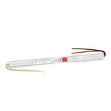 ΤΡΟΦΟΔΟΤΙΚΟ ΣΤΕΝΟ ΓΙΑ ΤΑΙΝΙΕΣ LED 230V/12VDC 60W IP20