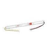 ΤΡΟΦΟΔΟΤΙΚΟ ΣΤΕΝΟ ΓΙΑ ΤΑΙΝΙΕΣ LED 230V/12VDC 48W IP20