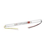 ΤΡΟΦΟΔΟΤΙΚΟ ΣΤΕΝΟ ΓΙΑ ΤΑΙΝΙΕΣ LED 230V/24VDC 48W IP20