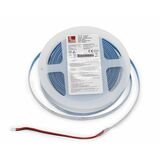 Led strip COB 5m 24VDC 11W/m 480LED/m IP54 blue