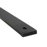 SURFACE  RAIL MINI 2M BLACK