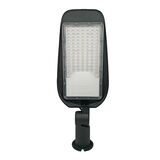 Led street light SMD WITH SURGE PROTECTION 100W 4000K IP65 Grey