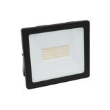 Projector led SMD 50W 230V Orange