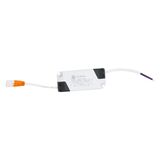ΤΡΟΦ.ΦΩΤ.LED 24W Output 65-85VDC 300mA PF>0.5 ΦΙΣ ΠΛΑΚΕ