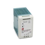 ΤΡΟΦΟΔΟΤΙΚΟ ΡΑΓΑΣ ΓΙΑ ΤΑΙΝΙΕΣ LED 230V/24VDC 100W