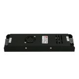 ΤΡΟΦΟΔΟΤΙΚΟ MINI ΓΙΑ ΤΑΙΝΙΕΣ LED 230V/12VDC 360W