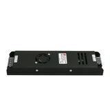 ΤΡΟΦΟΔΟΤΙΚΟ MINI ΓΙΑ ΤΑΙΝΙΕΣ LED 230V/12VDC 400W