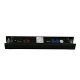 ΤΡΟΦΟΔΟΤΙΚΟ ΜΙΝΙ ΝΤΙΜΑΡΙΖΟΜΕΝΟ 230V/24VDC 200W IP20