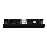 ΤΡΟΦΟΔΟΤΙΚΟ ΜΙΝΙ ΝΤΙΜΑΡΙΖΟΜΕΝΟ 230V/24VDC 100W IP20