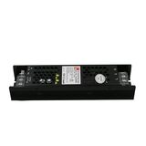 ΤΡΟΦΟΔΟΤΙΚΟ ΜΙΝΙ ΝΤΙΜΑΡΙΖΟΜΕΝΟ 230V/24VDC 60W IP20