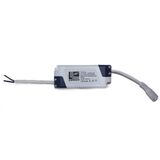 ΤΡΟΦ.ΦΩΤ.LED30W Output75-125VDC300mA PF>0.9 Lot.01/2019 ΛΕΠΤ