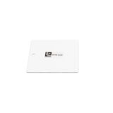 COVER OF POWER SUPPLY CONNECTOR FOR RECESSED RAIL 3phase WHITE