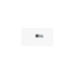 COVER FOR CONNECTOR FOR RECESSED RAIL 3phase WHITE