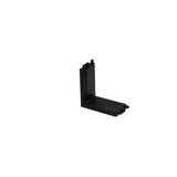 IN ANGLE SURFACE MOUNTED FOR RAIL MINI WHITE