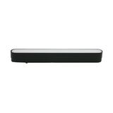 LED TRACK LIGHTING MINI WITH ΜΑΤΤΕ COVER 12W 40VDC 4000K BLACK