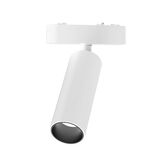 LED TRACK SPOT MINI 15W 40VDC 60° 3000K WHITE