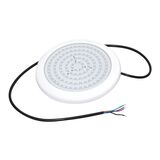 ΦΩΤ.ΠΙΣ.PC SLIM LED ΛΑΜΠ.ΡΗΤ.16W 24VDC IP68 RGB 4ΑΓΩΓ.ΓΙΑ CONTR