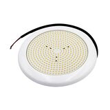 ΦΩΤ.ΠΙΣΙΝ.PC SLIM LED ΛΑΜΠ.ΡΗΤ.13W 12VDC IP68 ΘΕΡΜΟ