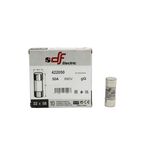 ΦΥΣΙΓΓΙΑ ΚΥΛΙΝΔΡΙΚΑ 22x58mm 50Α Gg DF
