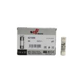 ΦΥΣΙΓΓΙΑ ΚΥΛΙΝΔΡΙΚΑ 14x51mm 6Α Gg DF