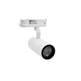LED ΣΠΟΤ ΡΑΓΑΣ ΡΥΘΜΙΖΟΜΕΝΟ 20°-60° 40W 230V 4000K ΛΕΥΚΟ
