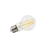 LED ΛΑΜΠΑ COG ΑΧΛΑΔΙ ΔΙΑΦΑΝΟ Ε27 10W ΝΤΙΜΑΡΙΖΟΜΕΝΟ ΘΕΡΜΟ