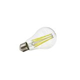LED ΛΑΜΠΑ COG ΑΧΛΑΔΙ ΔΙΑΦΑΝΟ Ε27 14W 230V ΨΥΧΡΟ