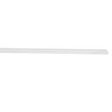 Cover transparent 2m for aluminum led profiles 30-155029/1550209/157209/15702193155029/1550209/157209/1570219
