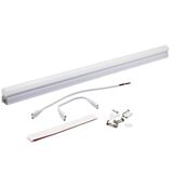 LED ΦΩΤΙΣΤΙΚΟ ΚΟΥΖΙΝΑΣ T5 60cm 10W 6400K ΛΕΥΚΟ