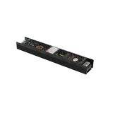 ΤΡΟΦΟΔΟΤΙΚΟ ΜΙΝΙ ΝΤΙΜΑΡΙΖΟΜΕΝΟ 230V/24VDC 250W IP20
