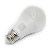 LED ΛΑΜΠΑ ΑΧΛΑΔΙ Ε27 12W 12/24V AC/DC ΨΥΧΡΟ 6200Κ