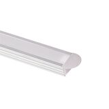 ΠΡΟΦΙΛ ΧΩΝΕΥΤΟ ΒΑΘΥ ΠΛΗΡΕΣ 2μ έως 12mm ΜΕ ΜΑΤ ΚΑΛΥΜΜΑ