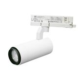 LED ΣΠΟΤ ΡΑΓΑΣ 4ΓΡΑΜΜΩΝ ΡΥΘΜΙΖΟΜΕΝΟ ΝΤΙΜΑΡΙΖ.20W 230V 4000K ΛΕΥΚΟ