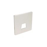 ΠΛΑΙΣΙΟ ΤΕΤΡΑΓΩΝΟ ΑΛΟΥΜΙΝΙΟΥ ΤΕΤΡΑΓΩΝΗ ΟΠΗ ΓΙΑ ΦΩΤΙΣΤ.3-938 ΑΣΗΜΙ