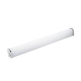 LED ΦΩΤΙΣΤΙΚΟ ΛΟΥΤΡΟΥ PC 60cm 15W IP44 CCT ΧΡΩΜΙΟ