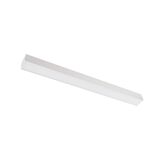ΦΩΤΙΣΤΙΚΟ LED ΑΛΟΥΜΙΝ.DIM.ΓΡΑΜΜΙΚΟ ΜΙΝΙ 18W 230V 4000K 60cm ΛΕΥΚΟ