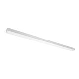 ΦΩΤΙΣΤΙΚΟ LED ΑΛΟΥΜΙΝ.DIM.ΓΡΑΜΜΙΚΟ ΜΙΝΙ 36W 230V 4000K 120cmΛΕΥΚΟ