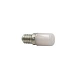 LED ΛΑΜΠΑΚΙ Ε14 ΝΥΚΤΟΣ/ΨΥΓΕΙΟΥ 230V 3W ΘΕΡΜΟ 3000Κ