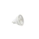 LED ΛΑΜΠΑ MR16 7W 12VAC/DC 38° ΝΤΙΜΑΡΙΖΟΜΕΝΗ ΘΕΡΜΟ 3000Κ