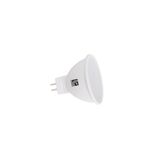 LED SMD MR16 7W 12VAC/DC 105° ΘΕΡΜΟ 2700Κ