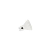 LED ΛΑΜΠΑ GU10 8W 230V 105° ΘΕΡΜΟ 3000Κ