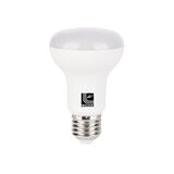 Led R80 E27 230V 8W Warm White