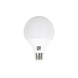 Led Globe G95 E27 230V 15W Cool White