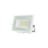 ΠΡΟΒΟΛΕΑΣ LED 20W 230V 6200K ΙP65 ΛΕΥΚΟΣ