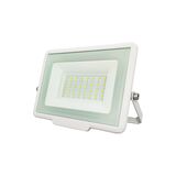 ΠΡΟΒΟΛΕΑΣ LED 50W 230V 6200K IP65 ΛΕΥΚΟΣ