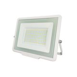 ΠΡΟΒΟΛΕΑΣ LED 70W 230V 6200K IP65 ΛΕΥΚΟΣ