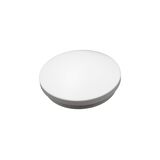 Opaque cover white for fan 18-40