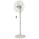 ΑΝΕΜΙΣΤΗΡΑΣ ΟΡΘΟΣΤΑΤΗΣ Φ40cm 45W 5 ΠΤΕΡ.+ΤΗΛΕΧΕΙΡΙΣΤΗΡΙΟ ΛΕΥΚΟΣ