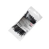 ΔΕΜΑΤΙΚΑ ΝΑΥΛΟΝ ΜΕ ΠΡΟΣΤΑΣΙΑ UV 200 x 3.6 mm ΜΑΥΡΑ